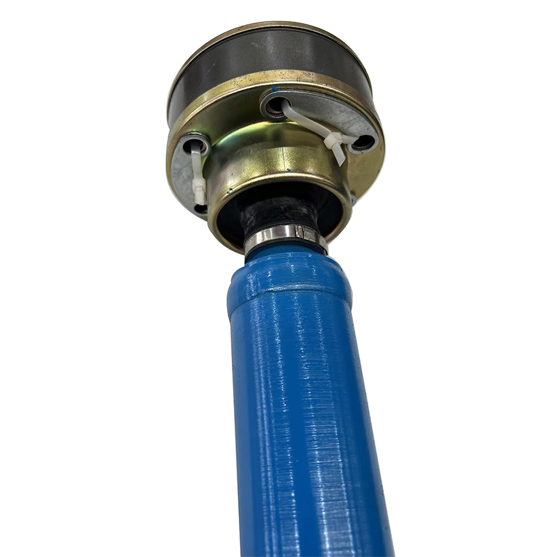 RSK-CV06-111 EL Joint télescopique à vitesse constante résistant à l'abrasion pour banc d'essai
