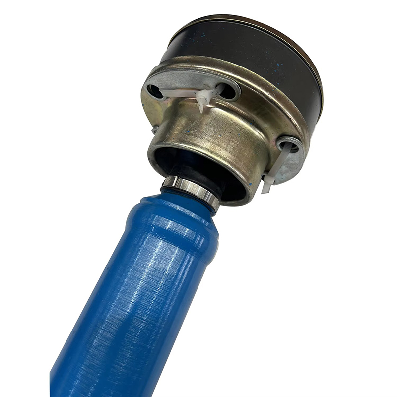 RSK-CV06-111 EL Joint télescopique à vitesse constante résistant à l'abrasion pour banc d'essai