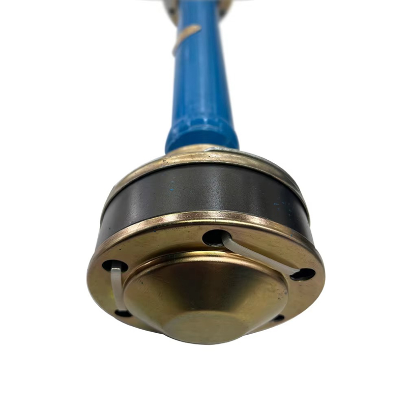 RSK-CV06-111 EL Joint télescopique à vitesse constante résistant à l'abrasion pour banc d'essai