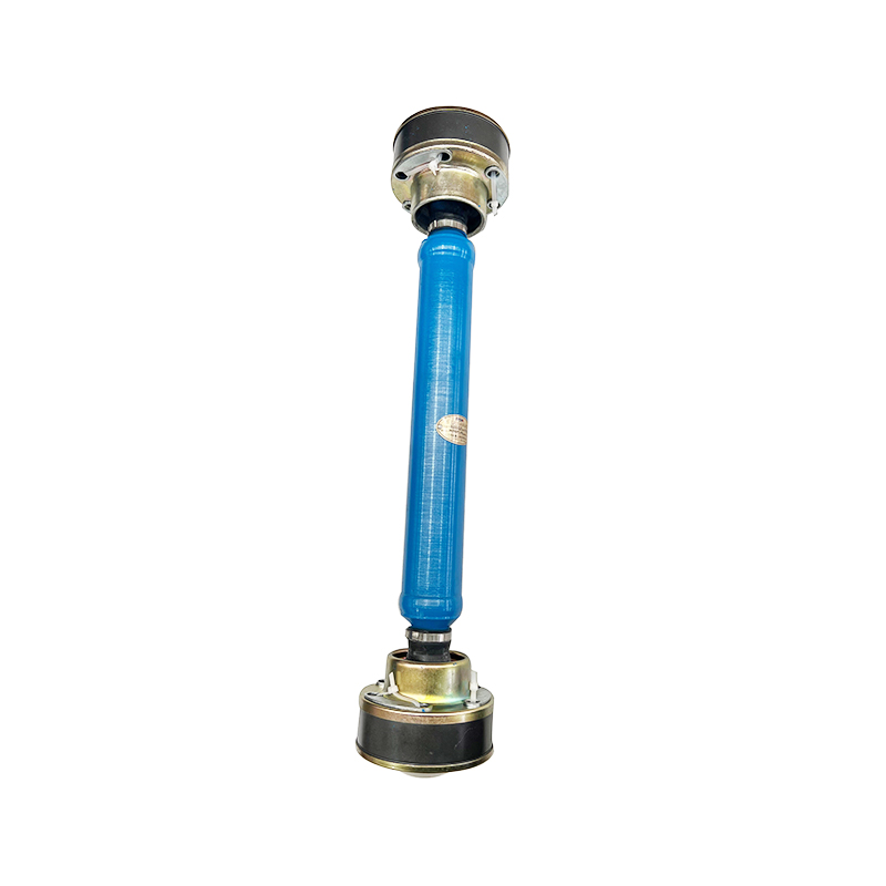 RSK-CV06-111 EL Joint télescopique à vitesse constante résistant à l'abrasion pour banc d'essai