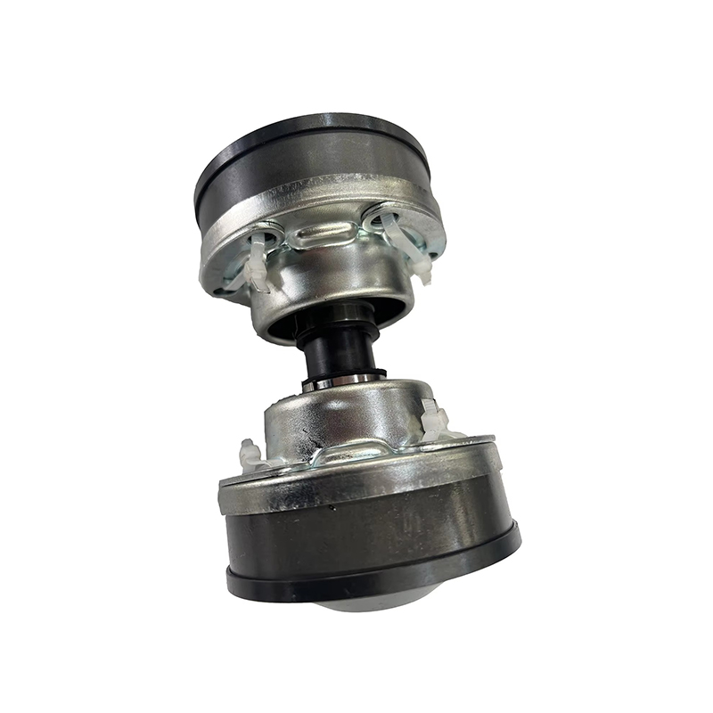 RSK-CV06-105 EL Accouplement de joint homocinétique de précision à grande vitesse utilisé dans le banc d'essai de véhicules