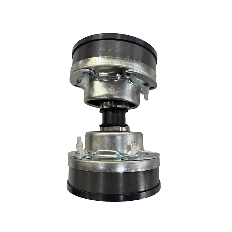 RSK-CV06-105 EL Accouplement de joint homocinétique de précision à grande vitesse utilisé dans le banc d'essai de véhicules