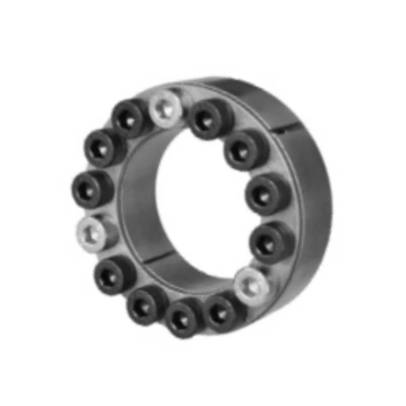 Manchon d'expansion de transmission à couple élevé RSK-Z2 pour chargement d'acier complexe avec assemblage facile et positionnement de haute précision