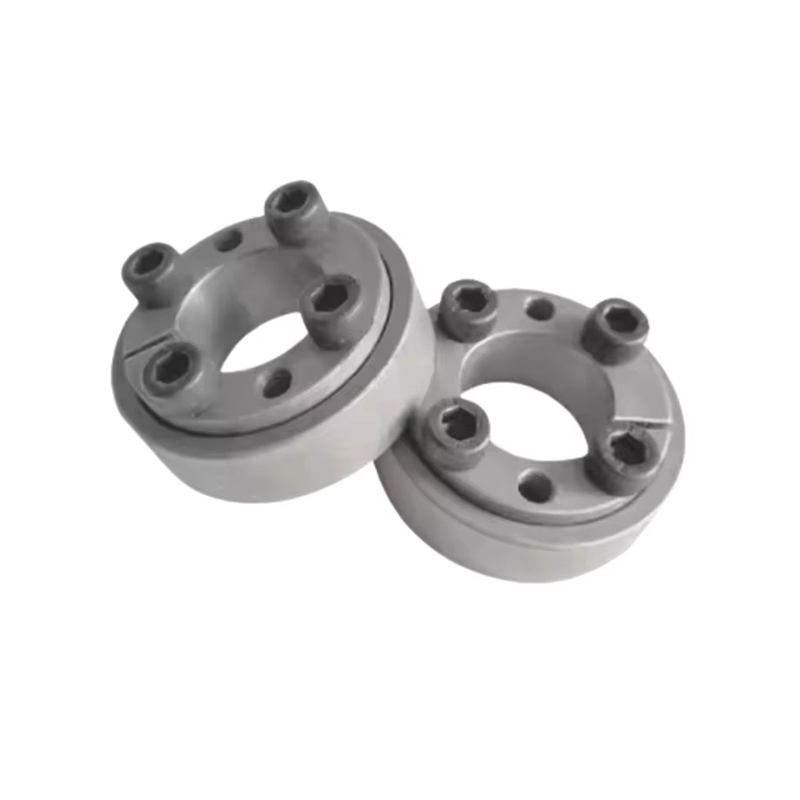 Manchon d'expansion RSK-Z5 pour transmission de couple ultra élevée avec capacité de charge dynamique élevée, rigidité élevée et forte stabilité