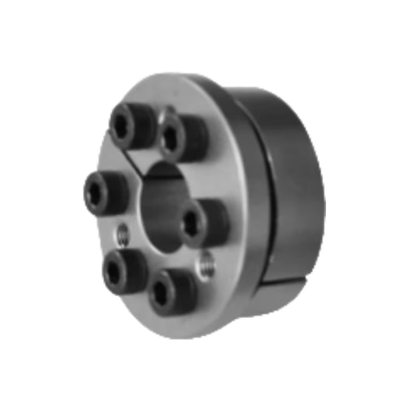 Manchon d'expansion haute performance RSK-Z6 avec capacité de charge ultime, acier de précision et conception sans entretien