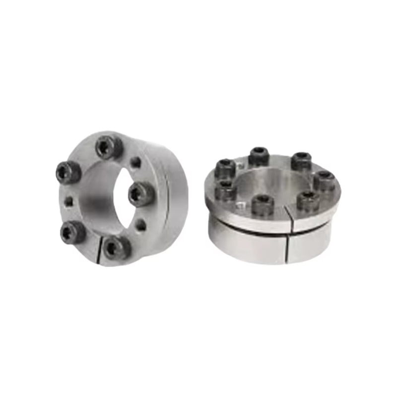 Manchon d'expansion RSK-Z8 de haute précision avec démontage et assemblage faciles et excellente résistance à la fatigue
