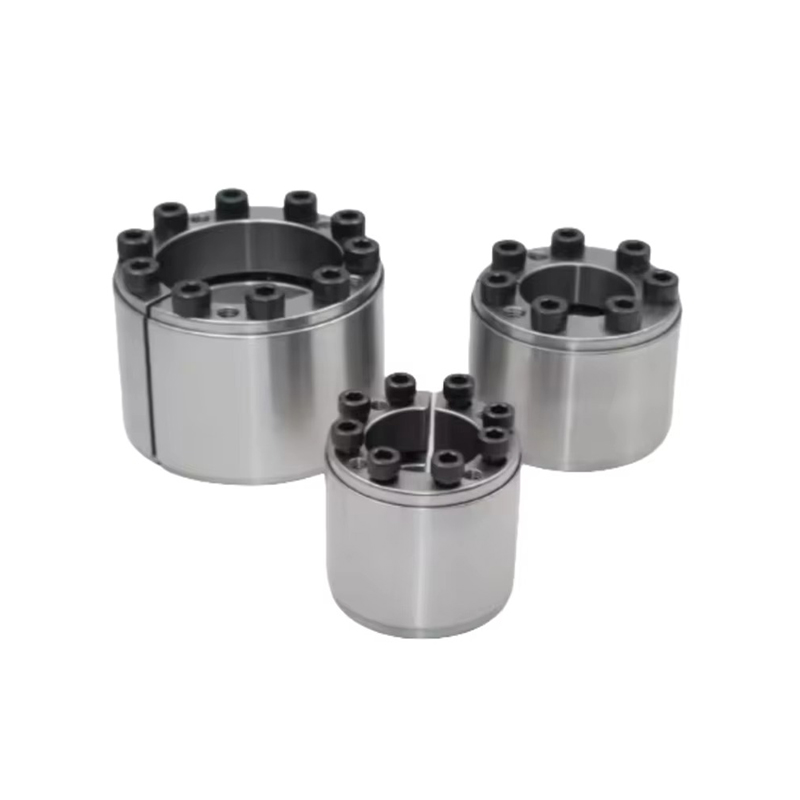 Manchon d'expansion à couple ultra élevé RSK-Z12A avec construction en acier, haute rigidité, forte stabilité et résistance aux chocs