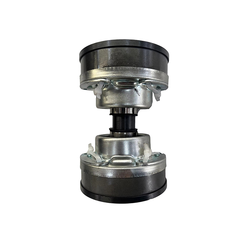 RSK-CV06-105 EL Accouplement de joint homocinétique de précision à grande vitesse utilisé dans le banc d'essai de véhicules