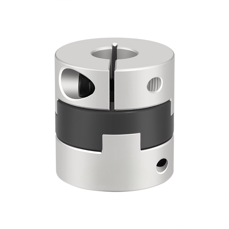 RSK-CPHCS Accouplements Oldham en alliage d'aluminium de haute précision, type court