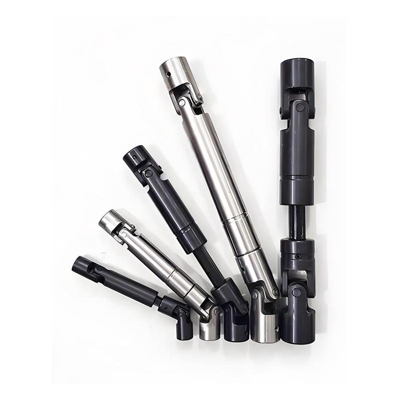 Type RSK-WSS Type d'extension d'accouplement universel de précision Précision et fiabilité de transmission supérieures