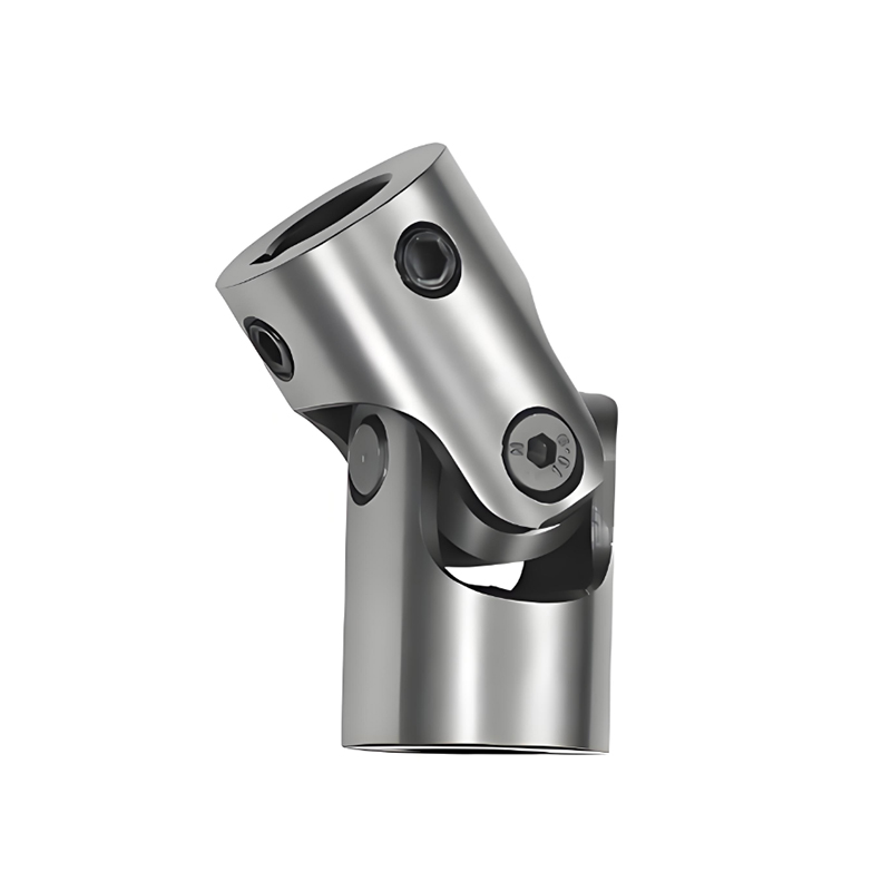 Type simple de joint universel de RSK-WSD Percision rigidité élevée de structure compacte