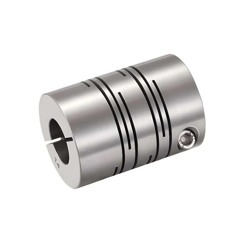 Type de pince d'accouplement d'arbre de ligne parallèle en acier inoxydable haute résistance RSK-CPPCG