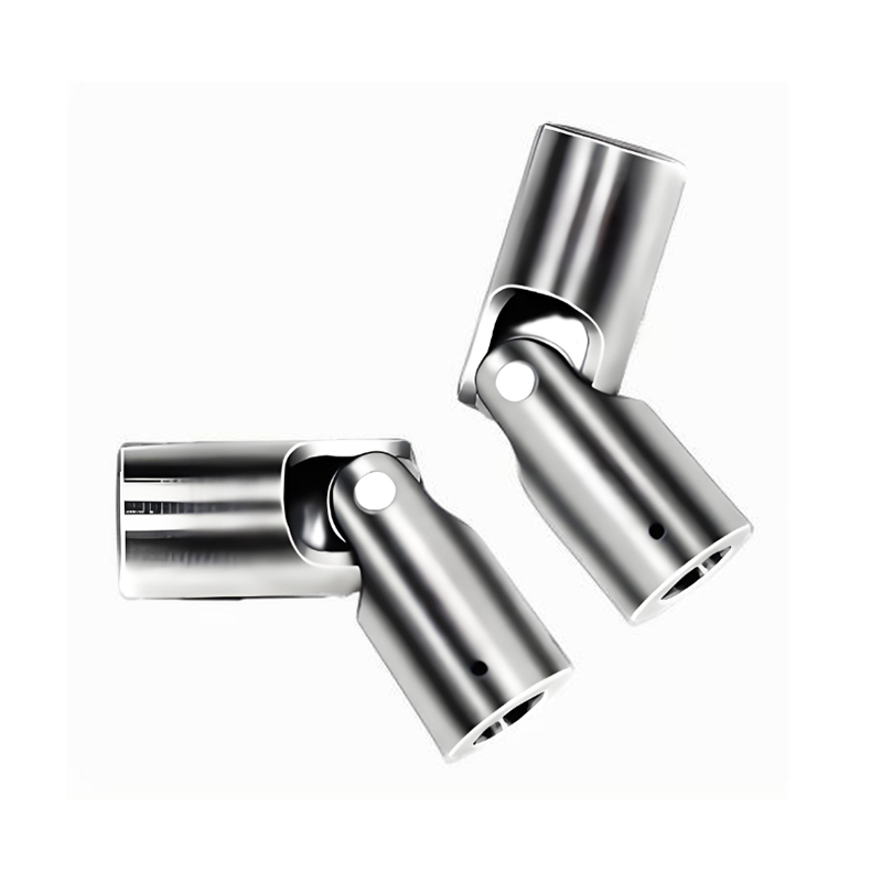 Type simple de joint universel de RSK-WSD Percision rigidité élevée de structure compacte