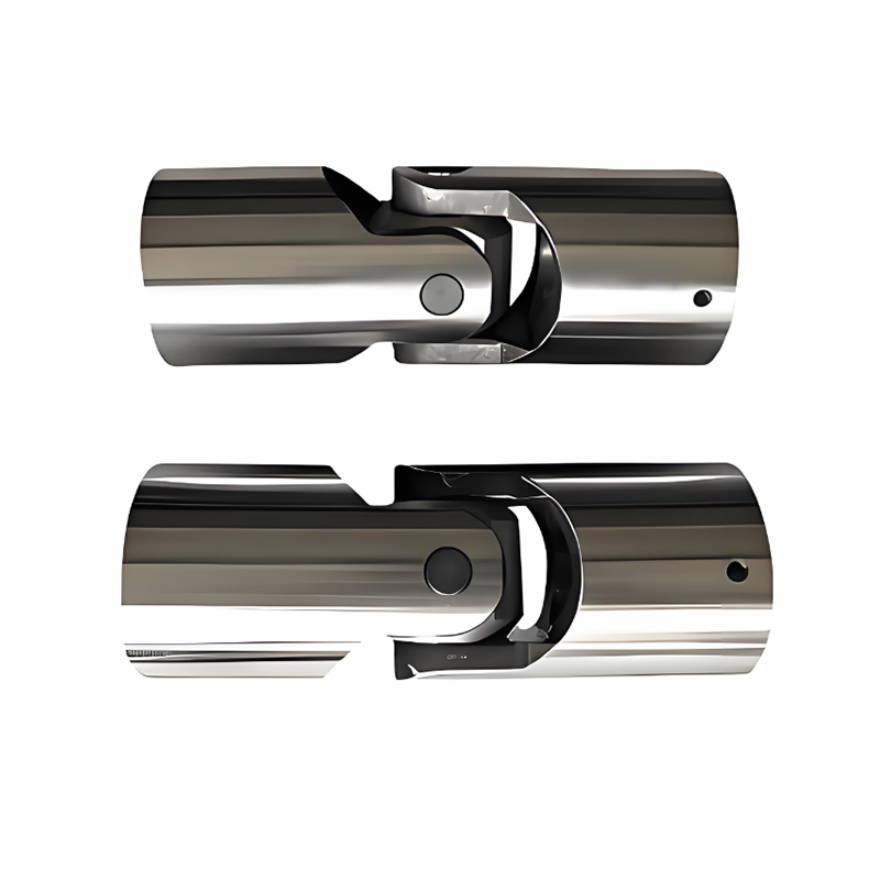 Type simple de joint universel de RSK-WSD Percision rigidité élevée de structure compacte