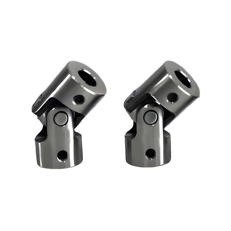 Type simple de joint universel de RSK-WSD Percision rigidité élevée de structure compacte