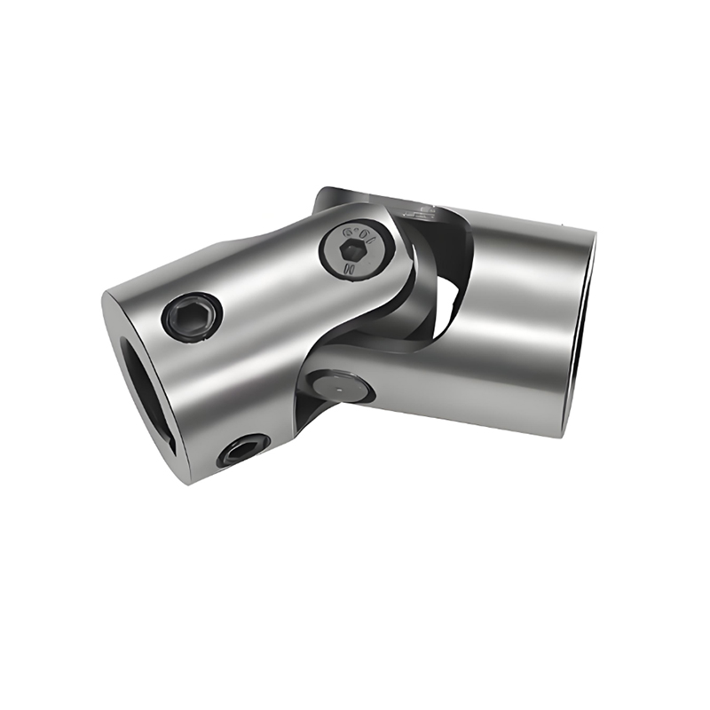 Type simple de joint universel de RSK-WSD Percision rigidité élevée de structure compacte