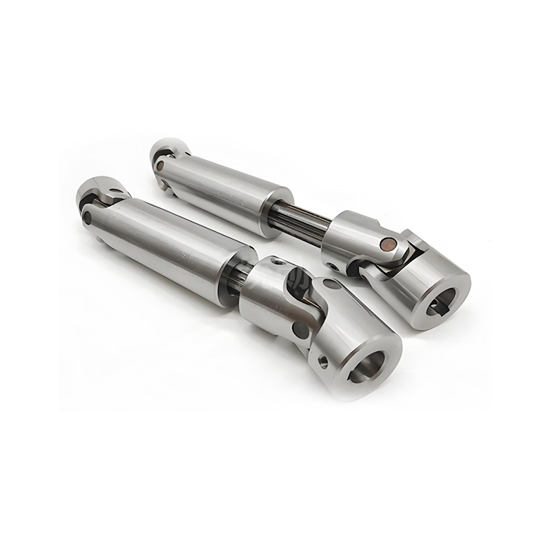 Type RSK-WSS Type d'extension d'accouplement universel de précision Précision et fiabilité de transmission supérieures