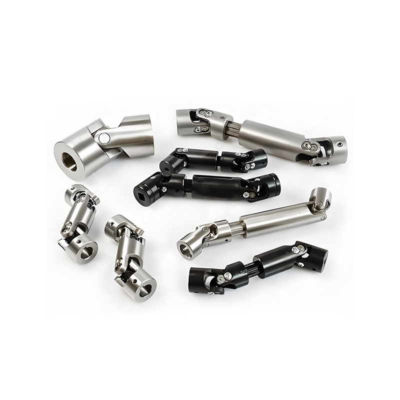 Type RSK-WSS Type d'extension d'accouplement universel de précision Précision et fiabilité de transmission supérieures