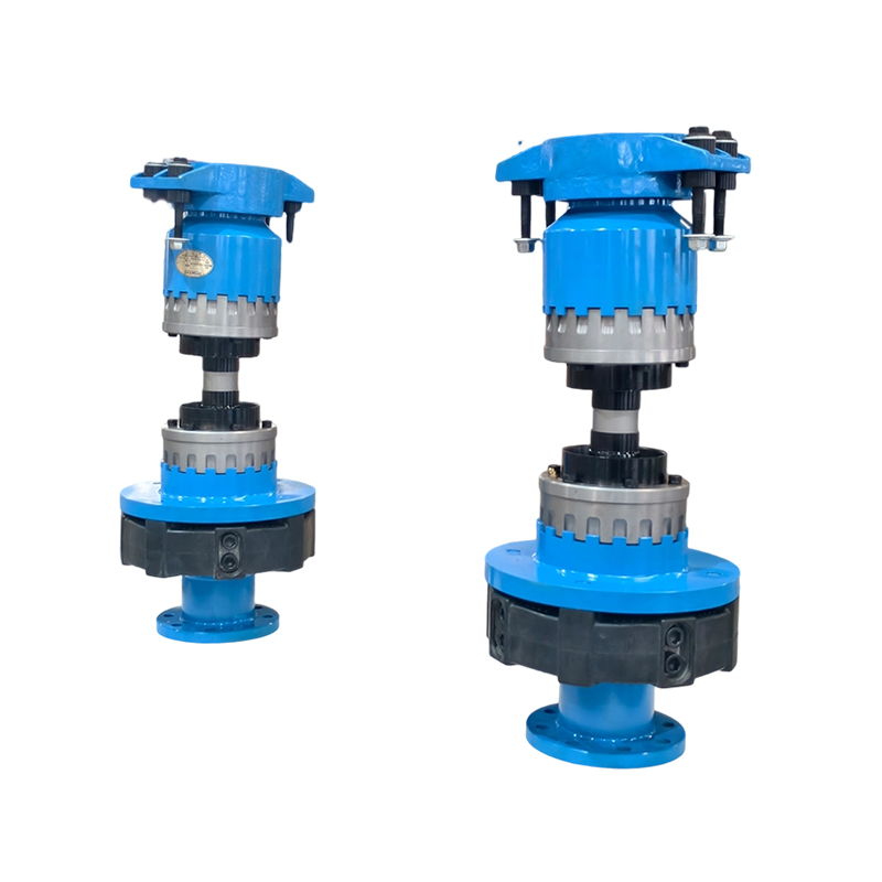 Système antivibration fabriqué par RSK (assemblage d'arbre d'entraînement flexible) pour les applications marines, en particulier pour les yachts