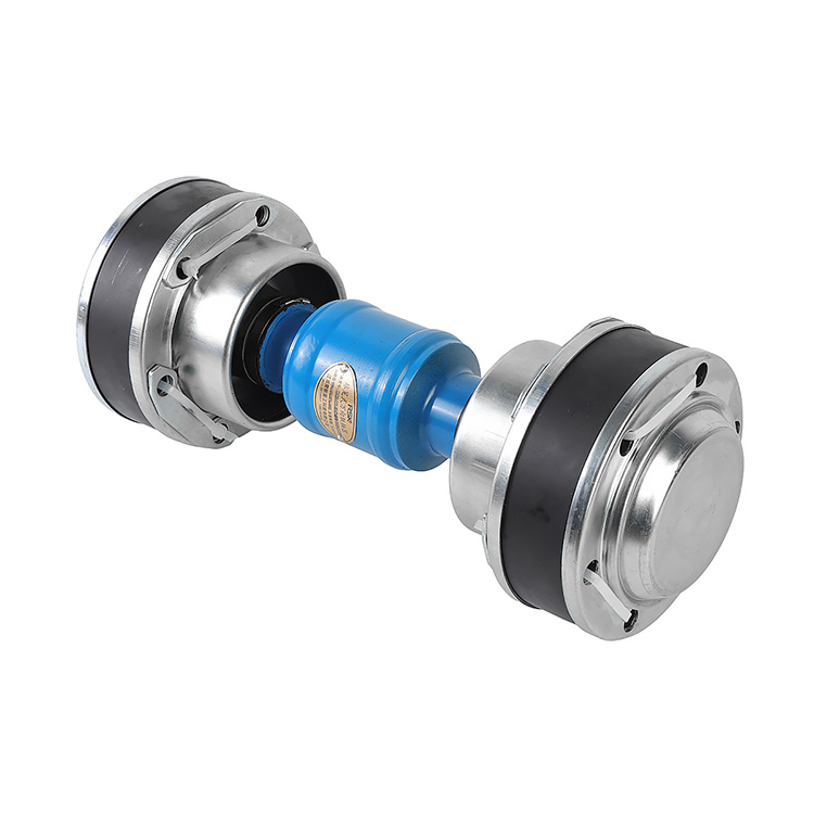 RSK-CV06-111 EL Joint télescopique à vitesse constante résistant à l'abrasion pour banc d'essai