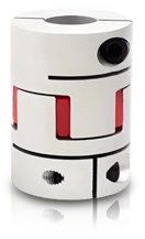 Accouplements servo