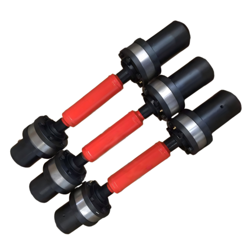RSK BJD – cage à billes à rainure d'arc, couple élevé, synchrone, vitesse constante, couplage CVJ universel