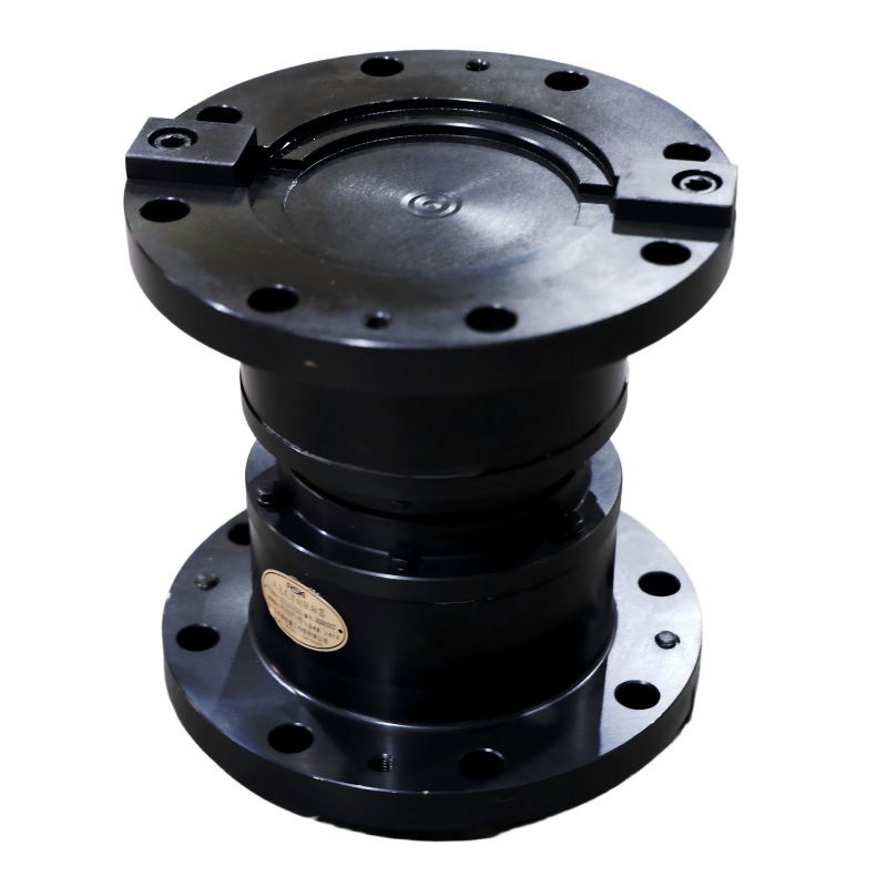 Accouplements universels à joint à vitesse constante de haute stabilité RSK-BHJF pour OEM de presse à rouleaux
